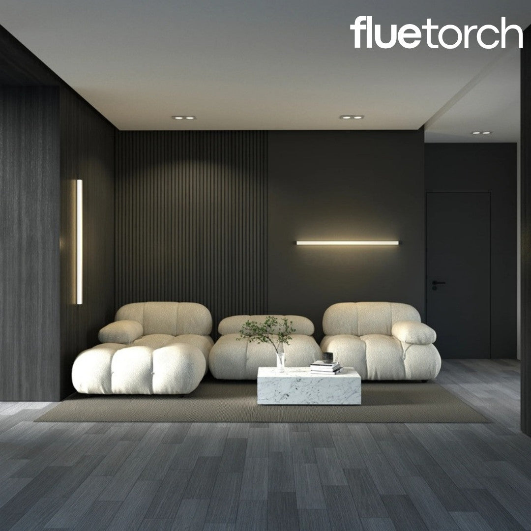 Flue Torch 1