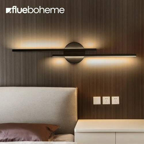 Flue Boheme 1