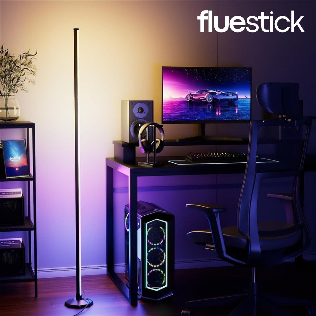 Flue Stick 1