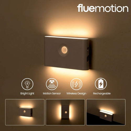 Flue Motion 1