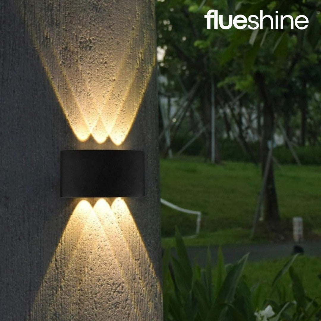 Flue Shine 1