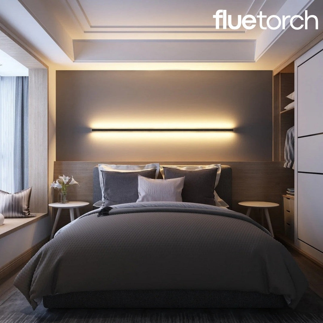 Flue Torch 2