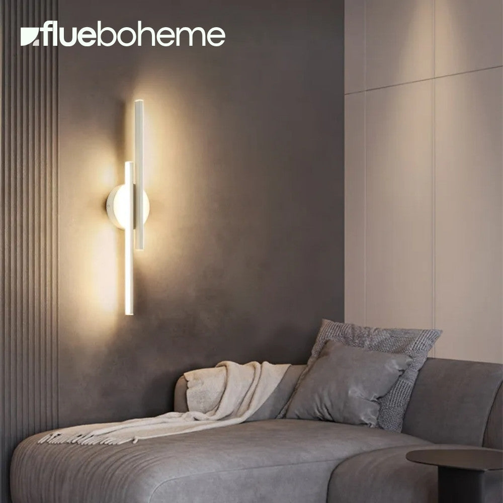 Flue Boheme 2