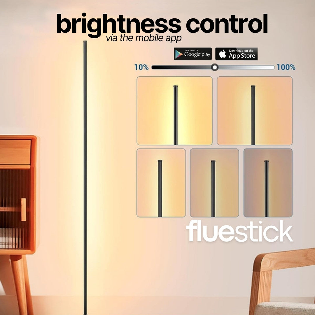 Flue Stick 2