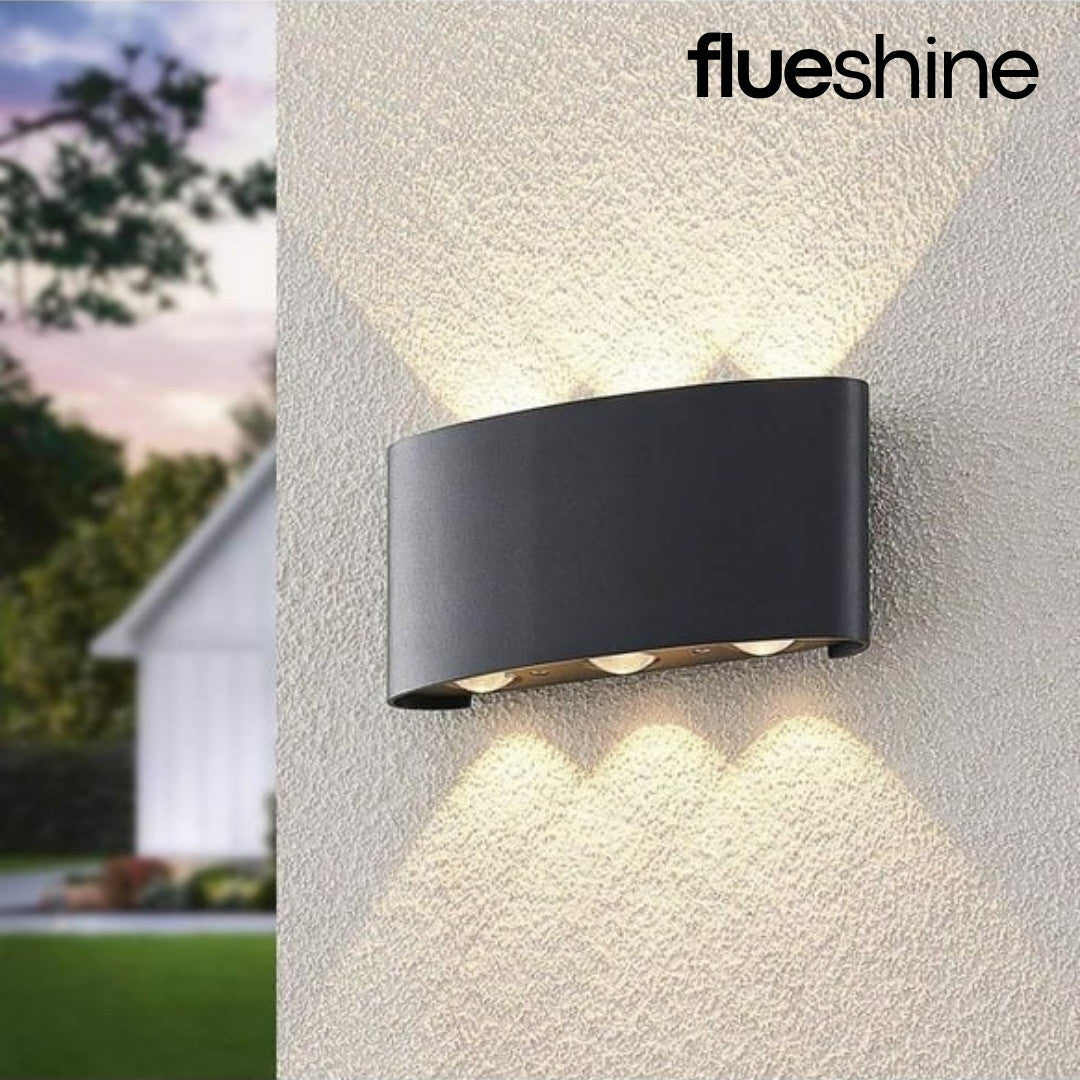 Flue Shine 2