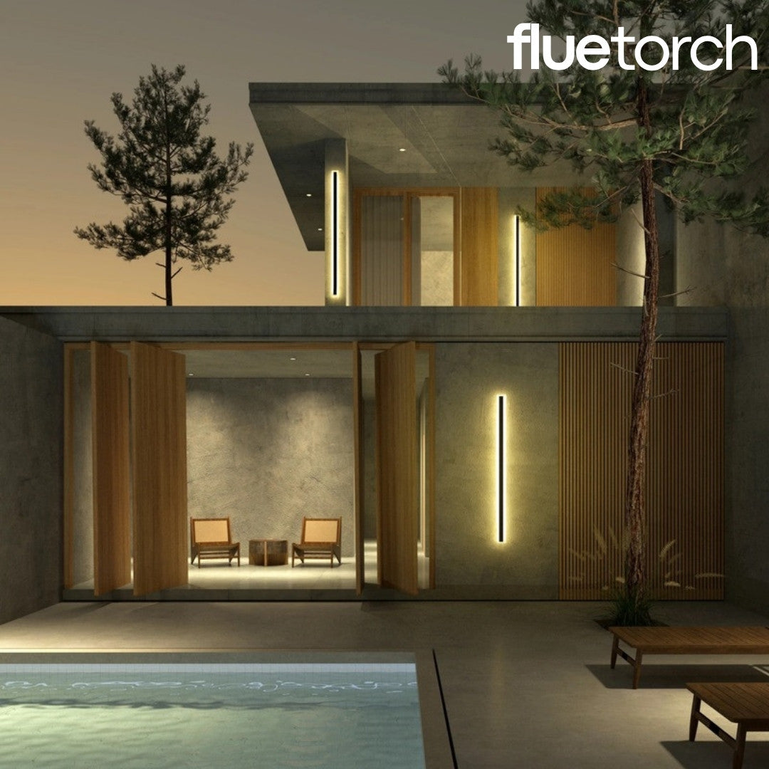 Flue Torch 3