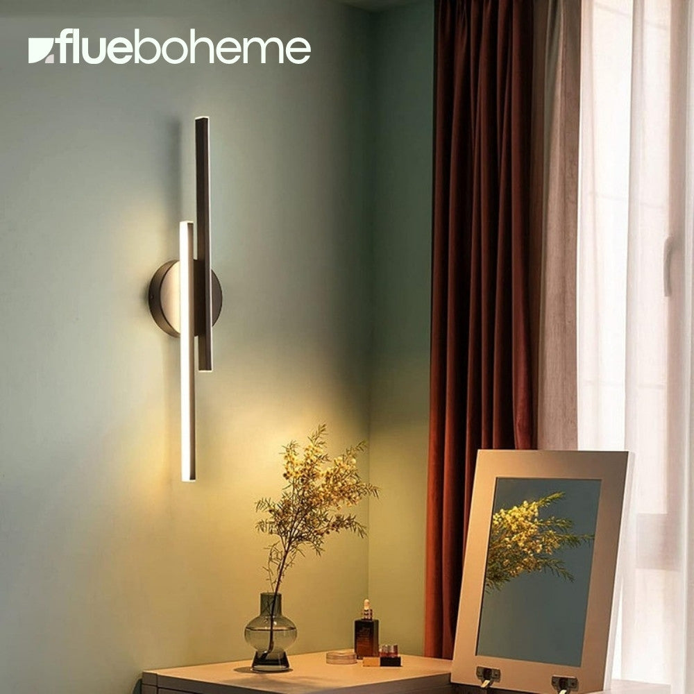 Flue Boheme 3