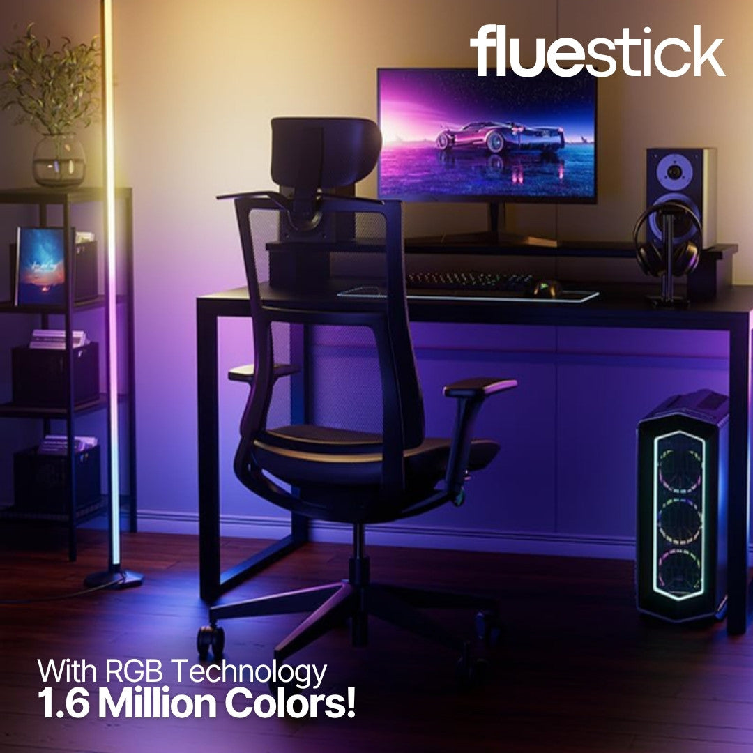 Flue Stick 3