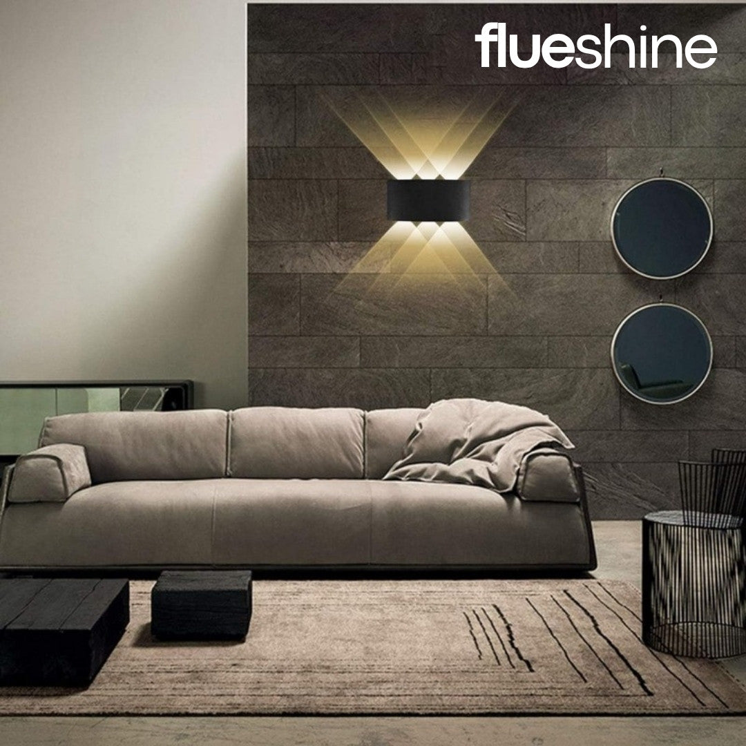 Flue Shine 3