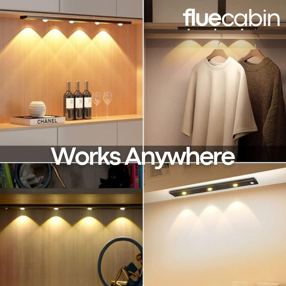 Flue Cabin 3