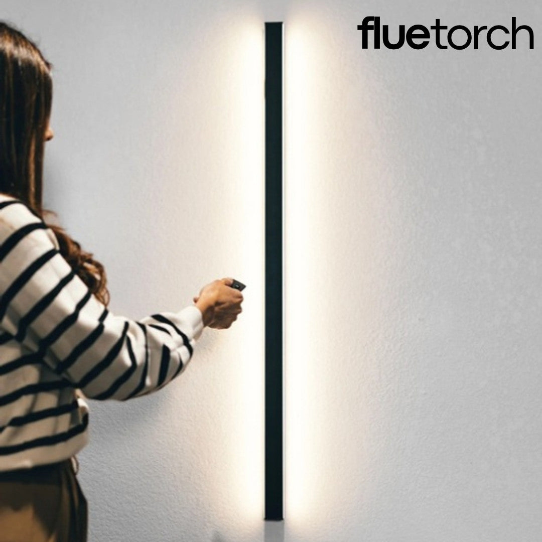 Flue Torch 4