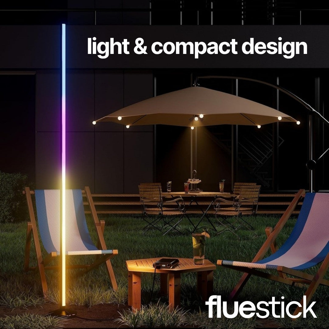 Flue Stick 4