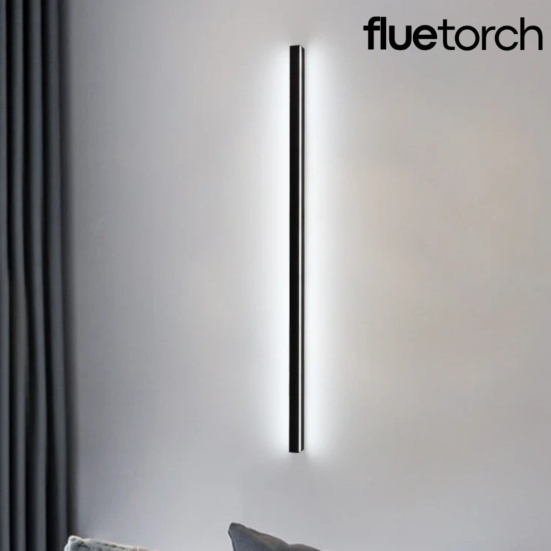 Flue Torch 5