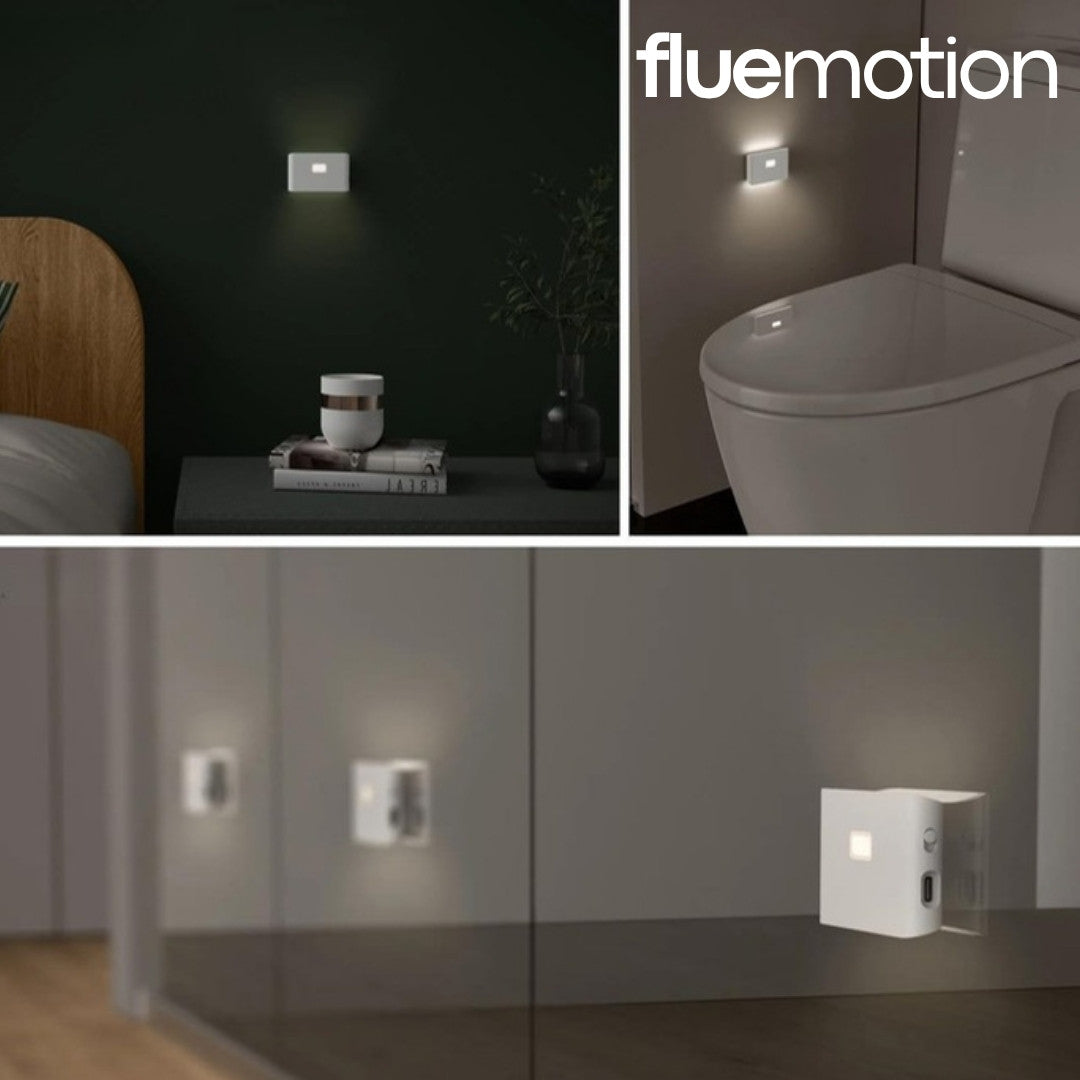 Flue Motion 5